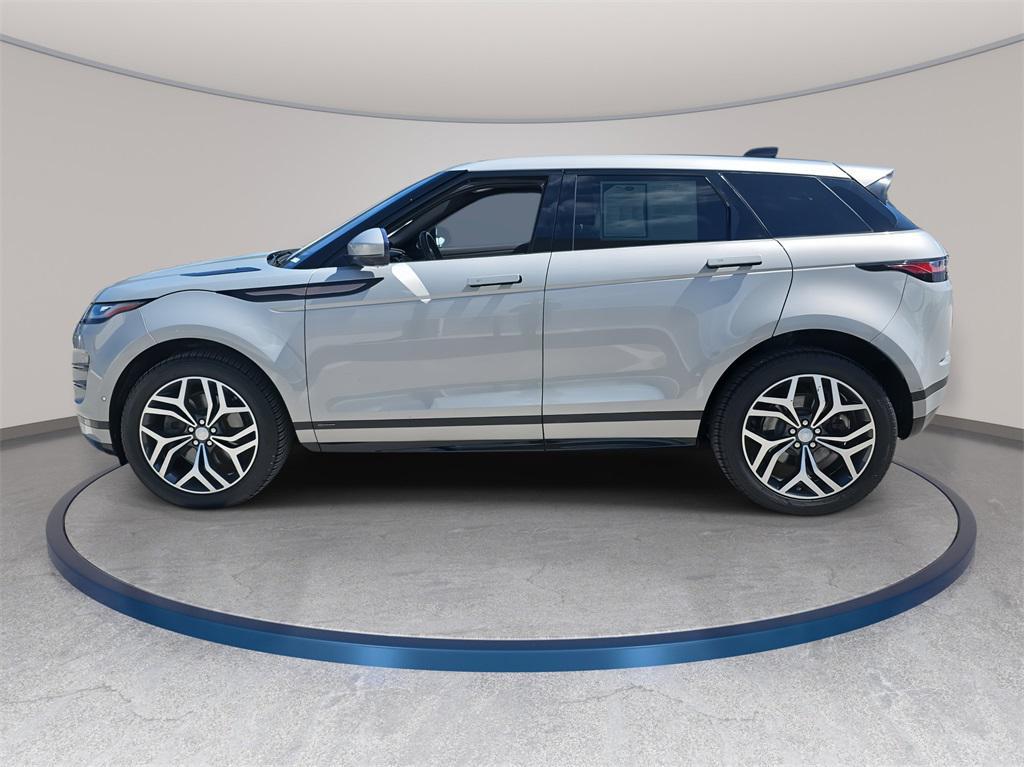 used 2020 Land Rover Range Rover Evoque car, priced at $24,990