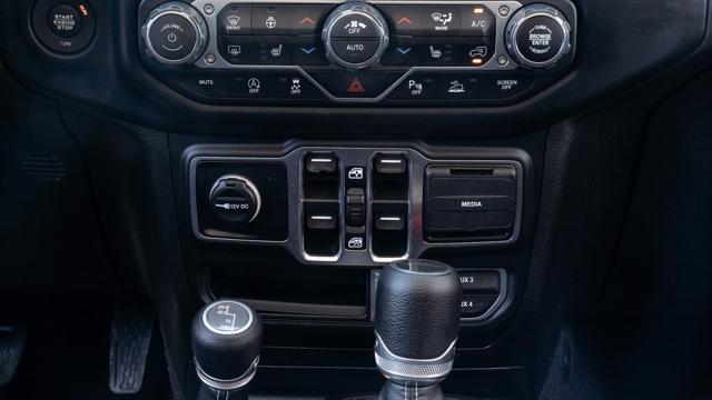 used 2020 Jeep Gladiator car, priced at $28,499