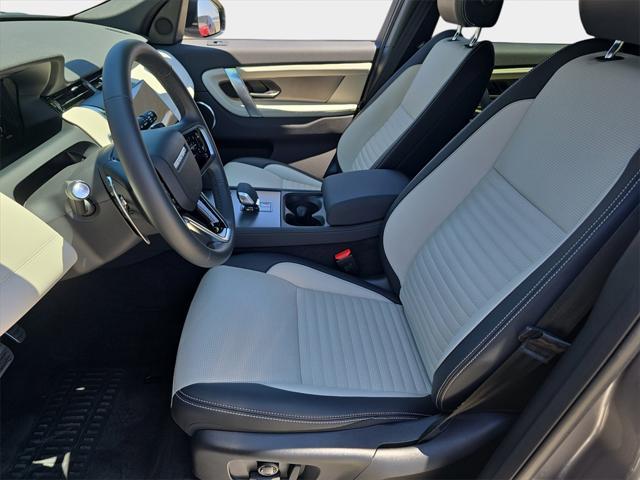 used 2025 Land Rover Discovery Sport car, priced at $45,995