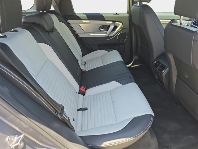 used 2025 Land Rover Discovery Sport car, priced at $45,995