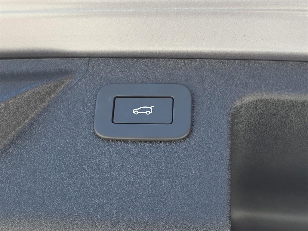 used 2025 Land Rover Discovery Sport car, priced at $41,640