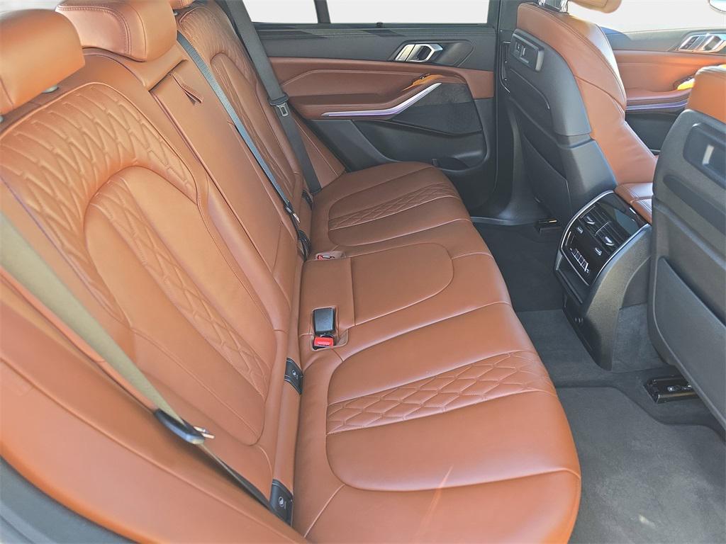 used 2022 BMW X5 car, priced at $41,990