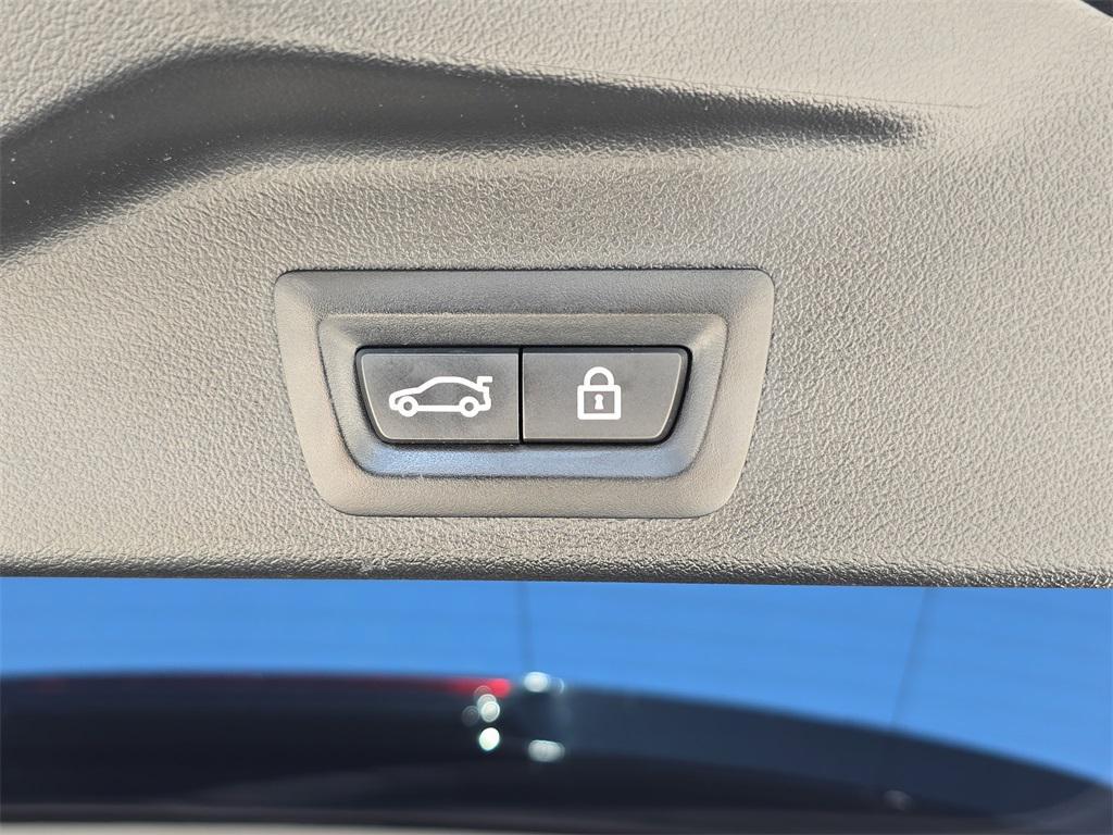 used 2022 BMW X5 car, priced at $41,990