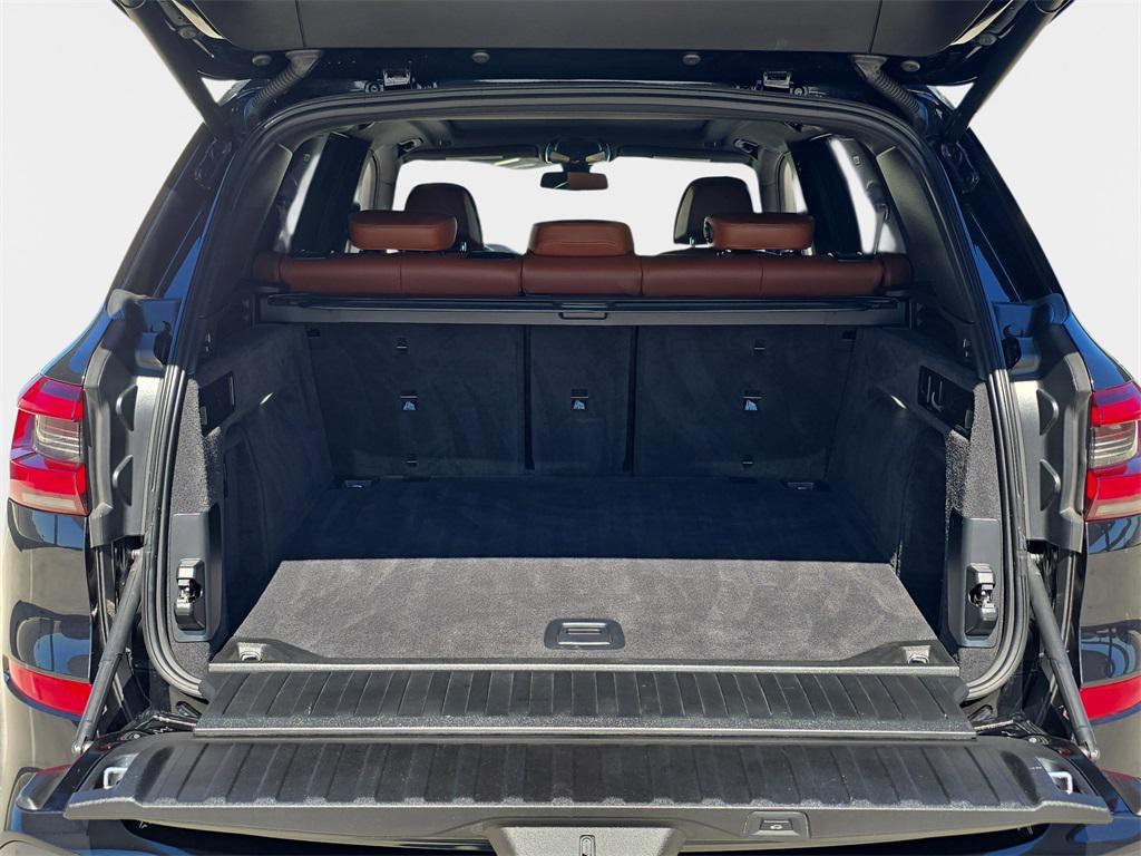 used 2022 BMW X5 car, priced at $41,990