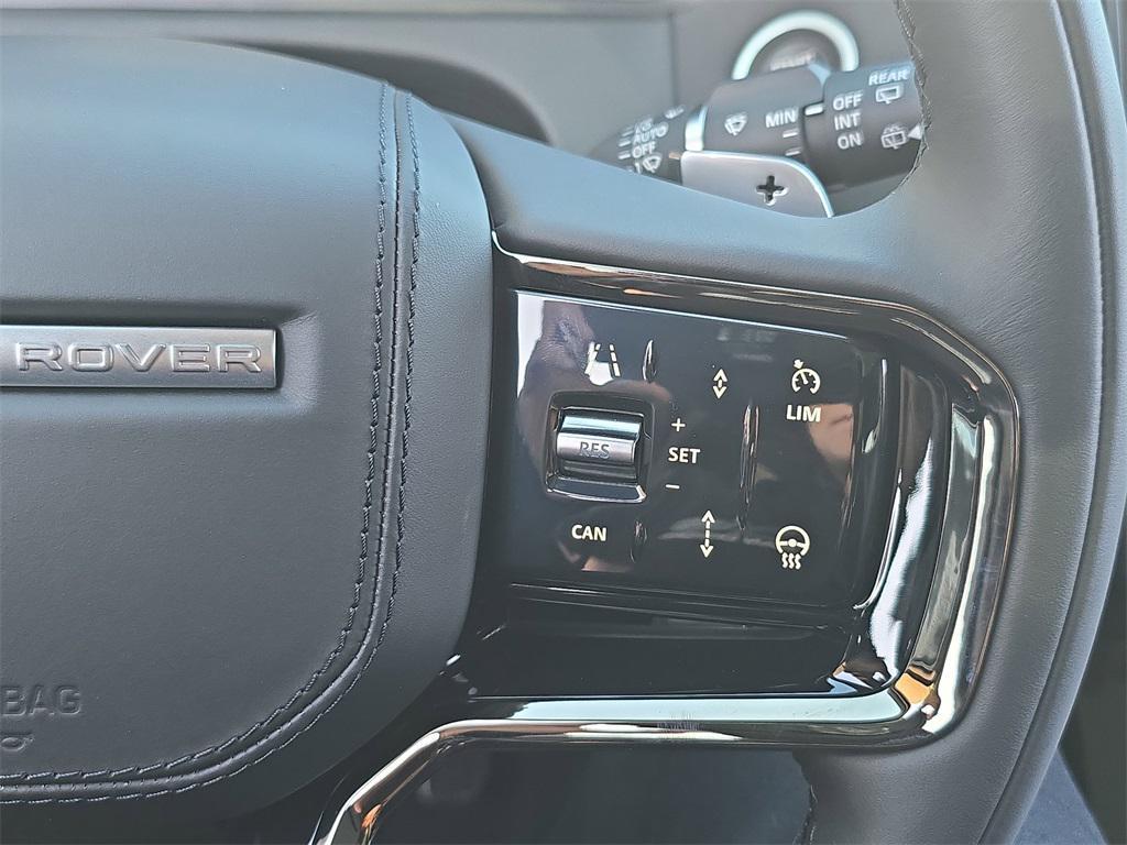 new 2026 Land Rover Range Rover Velar car, priced at $68,165