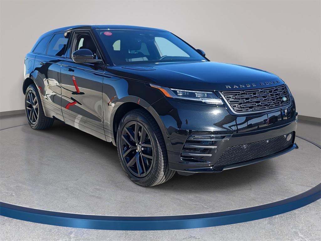 new 2026 Land Rover Range Rover Velar car, priced at $68,165