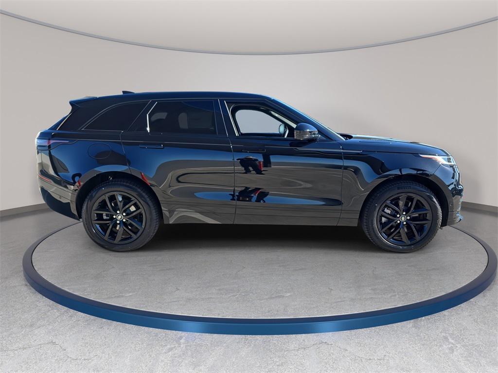 new 2026 Land Rover Range Rover Velar car, priced at $68,165