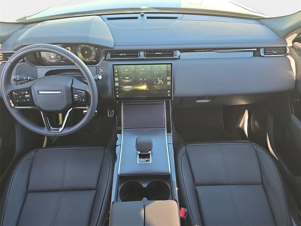 new 2026 Land Rover Range Rover Velar car, priced at $68,165