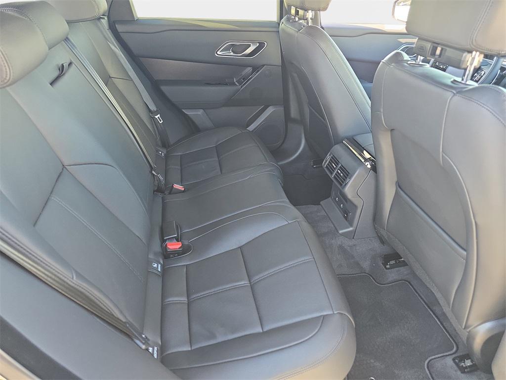 new 2026 Land Rover Range Rover Velar car, priced at $68,165
