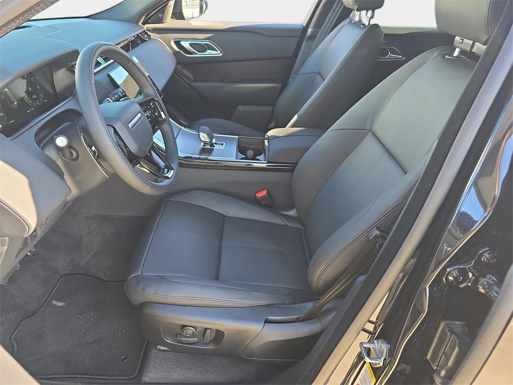 new 2026 Land Rover Range Rover Velar car, priced at $68,165