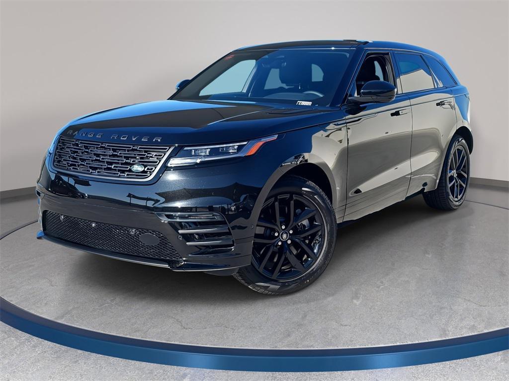 new 2026 Land Rover Range Rover Velar car, priced at $68,165