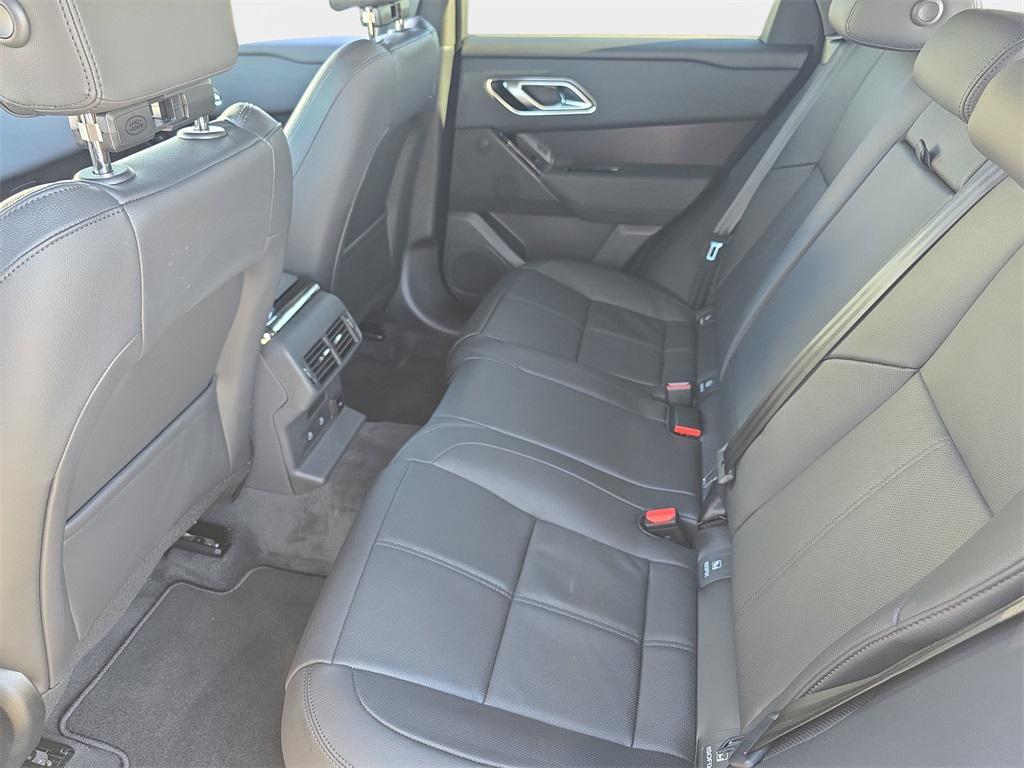 new 2026 Land Rover Range Rover Velar car, priced at $68,165