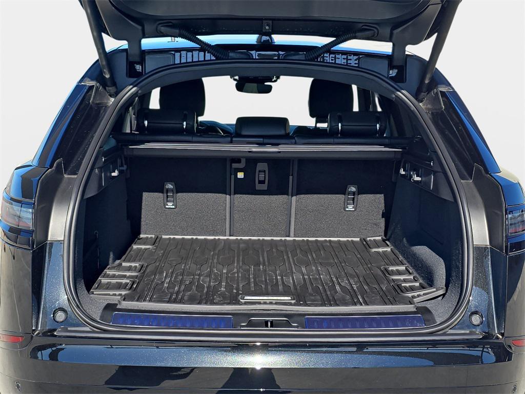 new 2026 Land Rover Range Rover Velar car, priced at $68,165