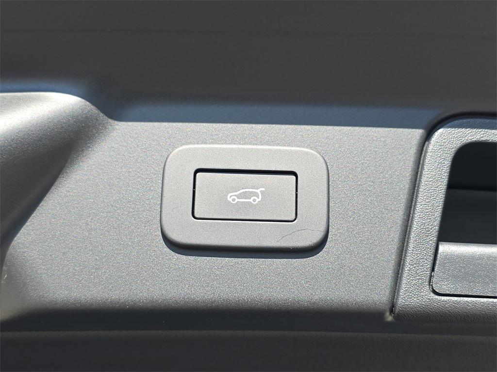 new 2026 Land Rover Range Rover Velar car, priced at $68,165