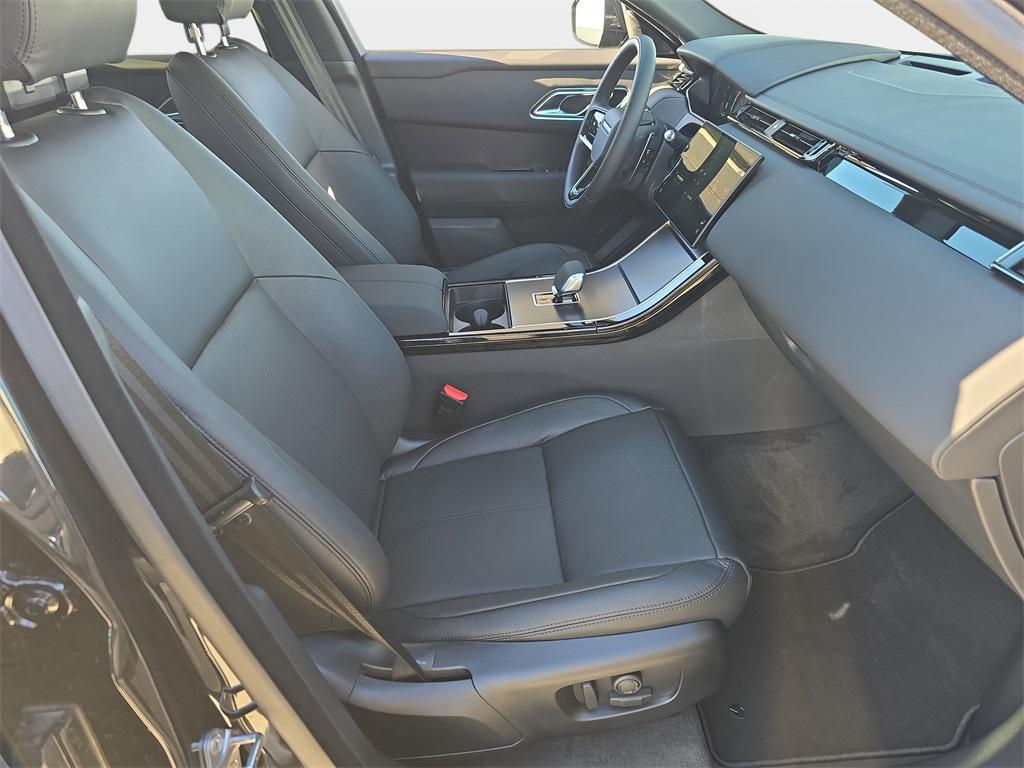 new 2026 Land Rover Range Rover Velar car, priced at $68,165