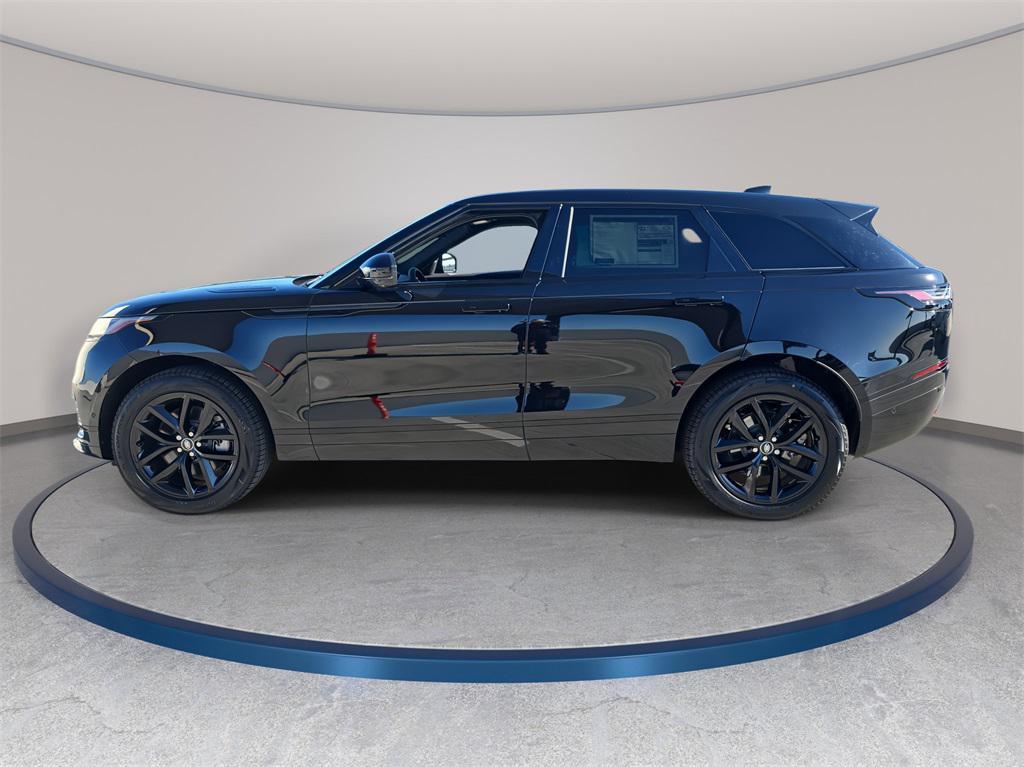 new 2026 Land Rover Range Rover Velar car, priced at $68,165