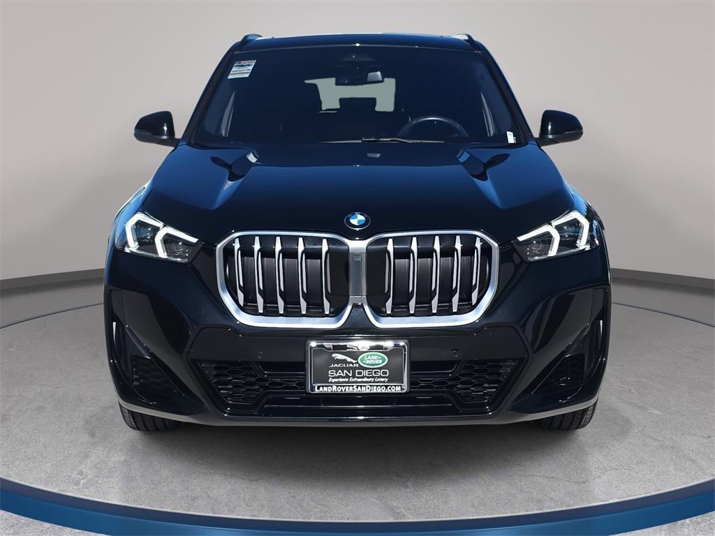 used 2025 BMW X1 car, priced at $38,990