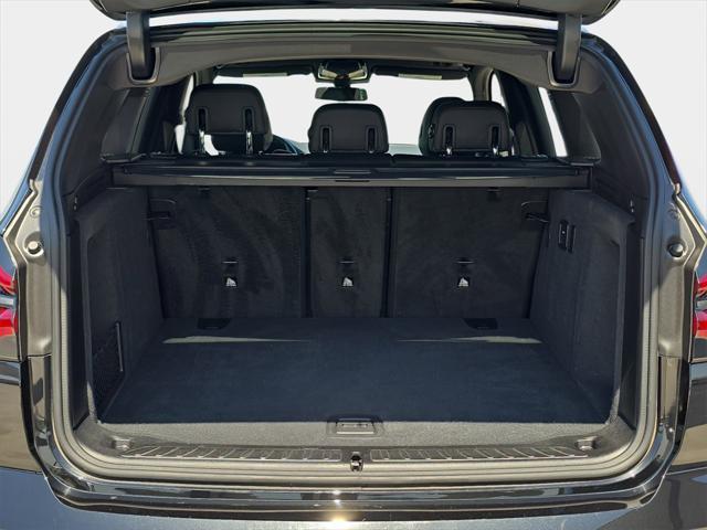 used 2024 BMW X3 car, priced at $34,790