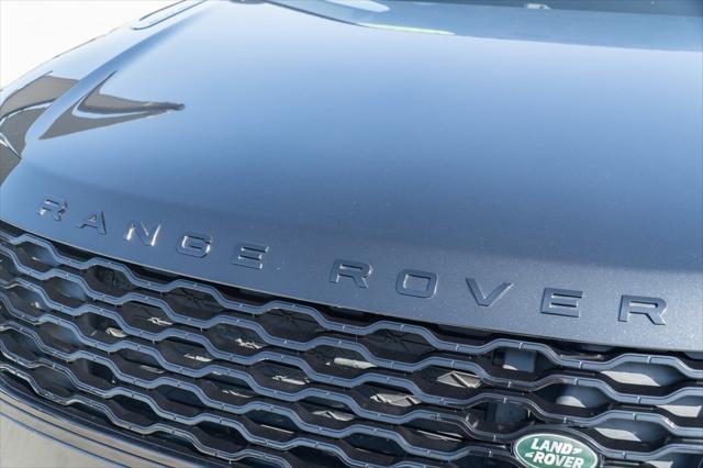 used 2022 Land Rover Range Rover Velar car, priced at $39,190