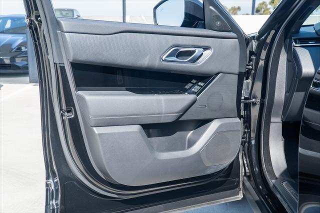 used 2022 Land Rover Range Rover Velar car, priced at $39,190