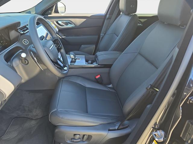 new 2026 Land Rover Range Rover Velar car, priced at $71,045