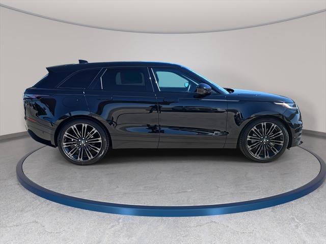 new 2026 Land Rover Range Rover Velar car, priced at $71,045