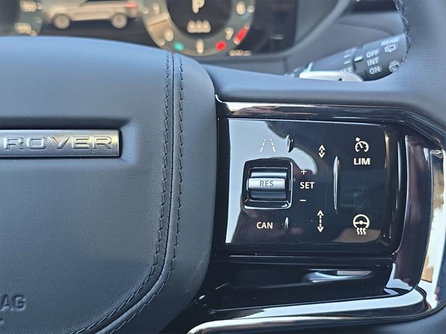 new 2026 Land Rover Range Rover Velar car, priced at $71,045