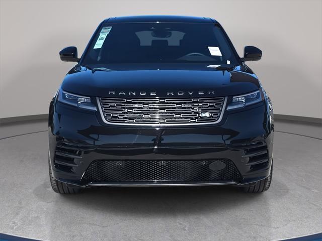 new 2026 Land Rover Range Rover Velar car, priced at $71,045