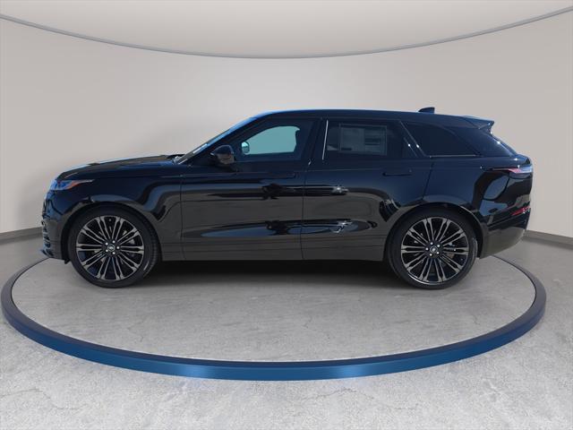new 2026 Land Rover Range Rover Velar car, priced at $71,045