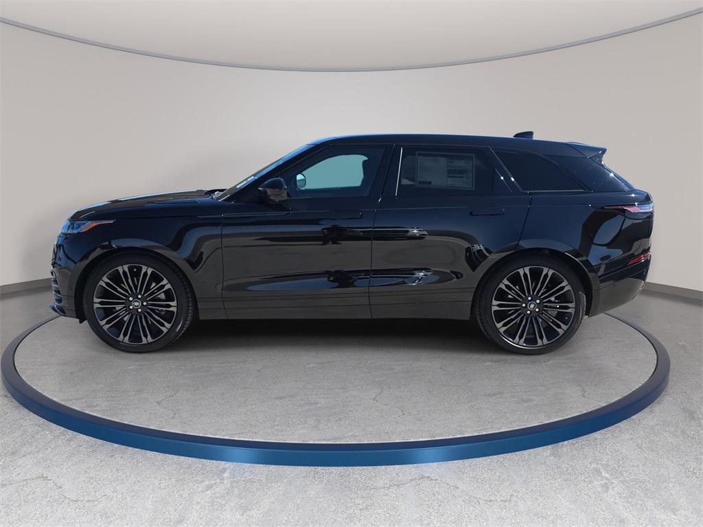new 2026 Land Rover Range Rover Velar car, priced at $71,045