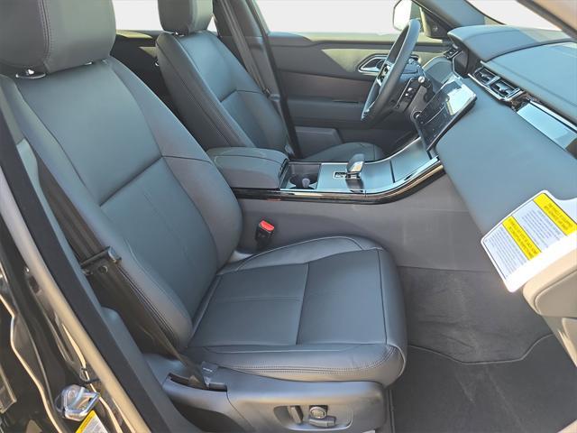 new 2026 Land Rover Range Rover Velar car, priced at $71,045