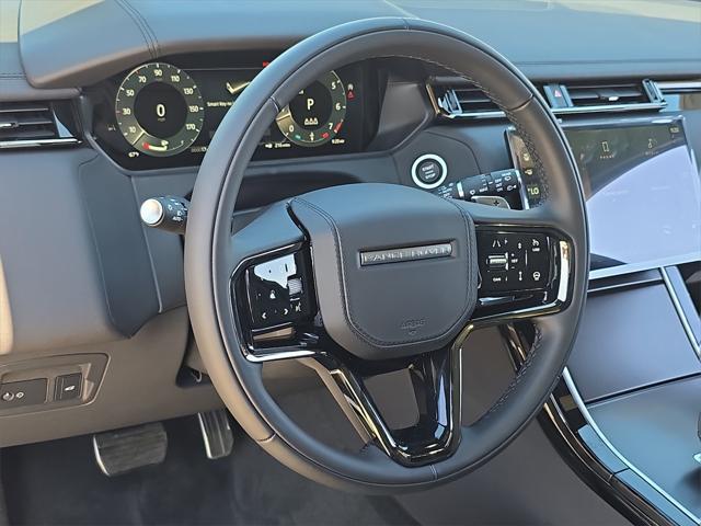 new 2026 Land Rover Range Rover Velar car, priced at $71,045