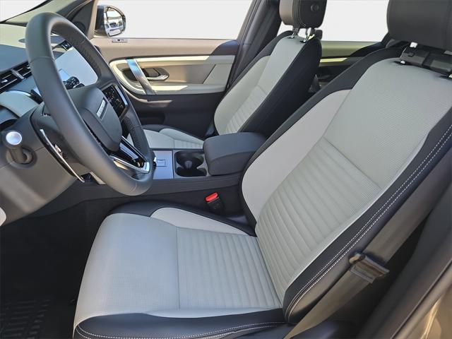 used 2024 Land Rover Discovery Sport car, priced at $42,790