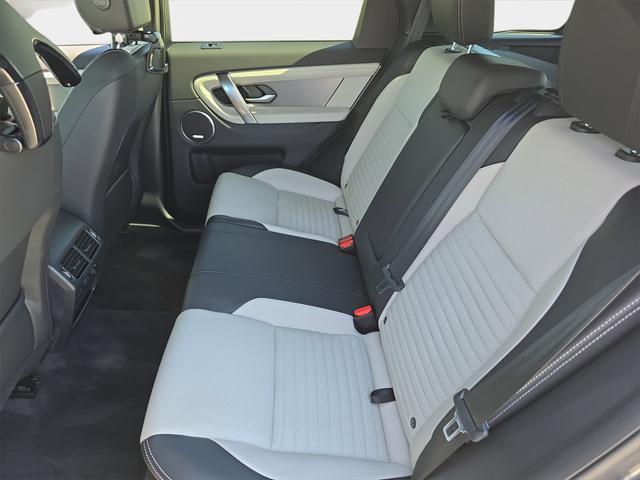used 2024 Land Rover Discovery Sport car, priced at $42,790