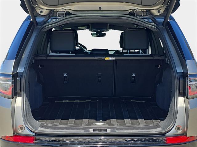 used 2024 Land Rover Discovery Sport car, priced at $42,790