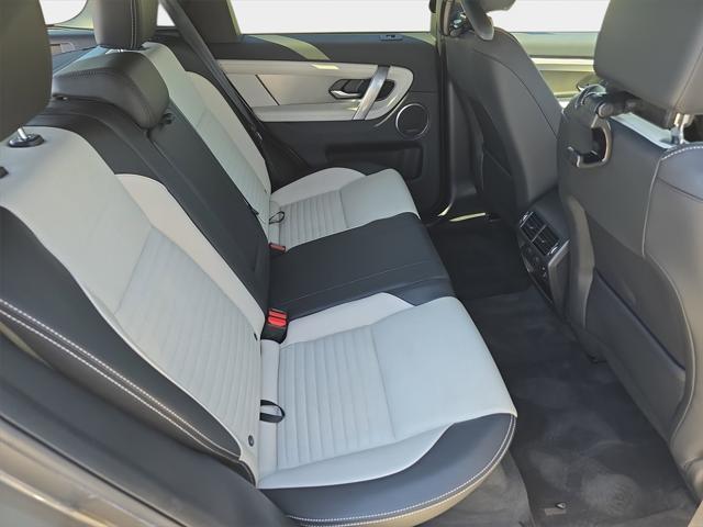 used 2024 Land Rover Discovery Sport car, priced at $42,790