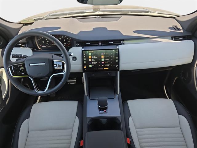 used 2024 Land Rover Discovery Sport car, priced at $42,790