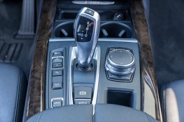 used 2018 BMW X5 eDrive car, priced at $19,990
