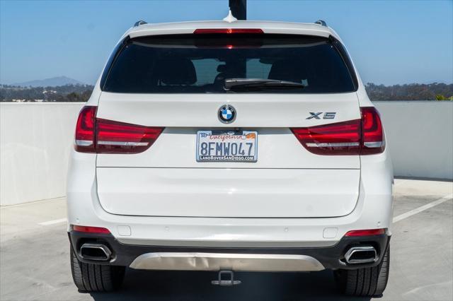 used 2018 BMW X5 eDrive car, priced at $20,899