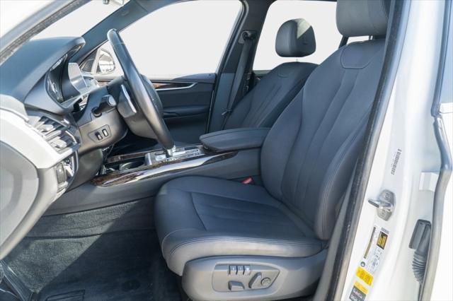 used 2018 BMW X5 eDrive car, priced at $19,990