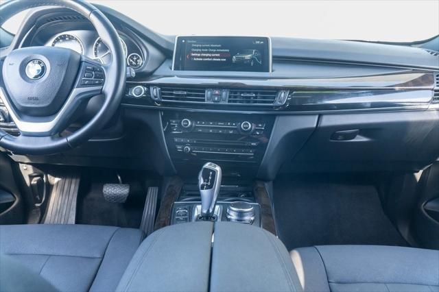 used 2018 BMW X5 eDrive car, priced at $19,990