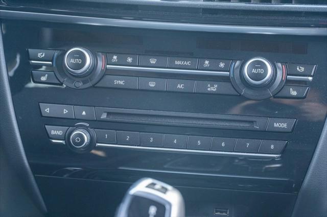 used 2018 BMW X5 eDrive car, priced at $19,990