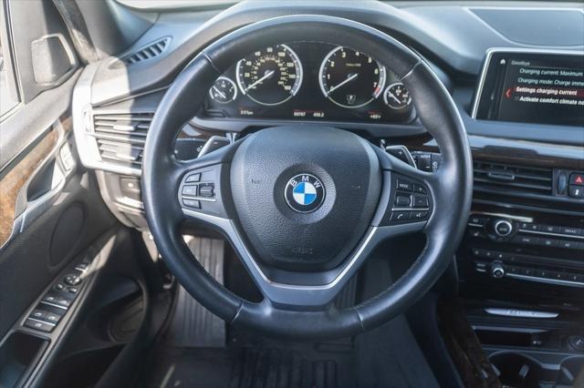 used 2018 BMW X5 eDrive car, priced at $19,990