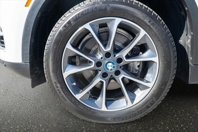 used 2018 BMW X5 eDrive car, priced at $19,990