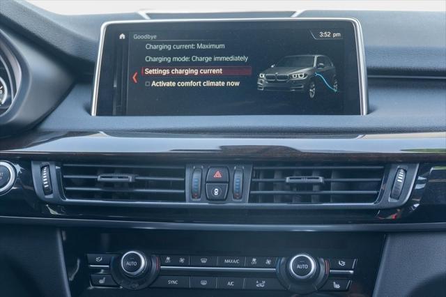 used 2018 BMW X5 eDrive car, priced at $19,990