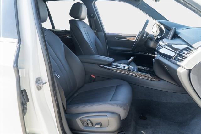 used 2018 BMW X5 eDrive car, priced at $19,990