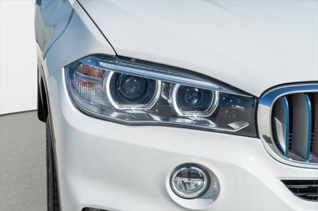 used 2018 BMW X5 eDrive car, priced at $19,990