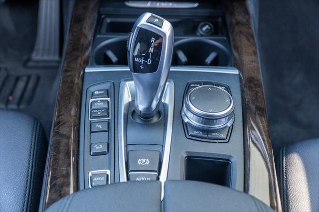 used 2018 BMW X5 eDrive car, priced at $19,990