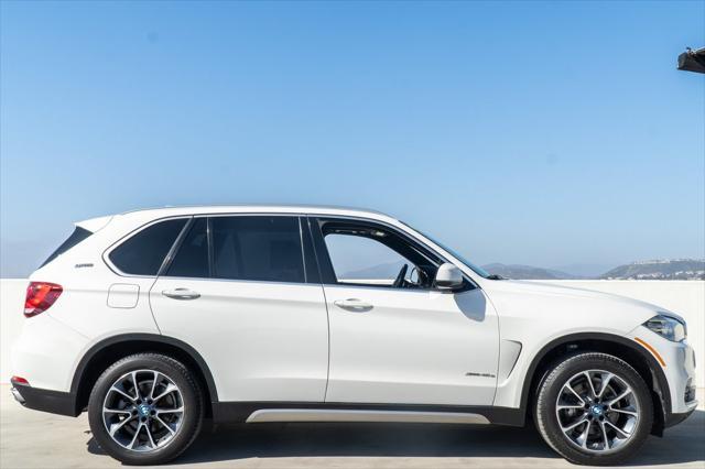used 2018 BMW X5 eDrive car, priced at $20,899