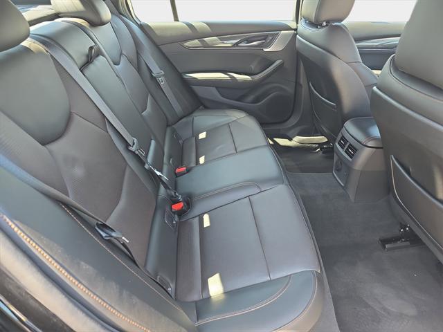 used 2023 Cadillac CT5 car, priced at $38,720